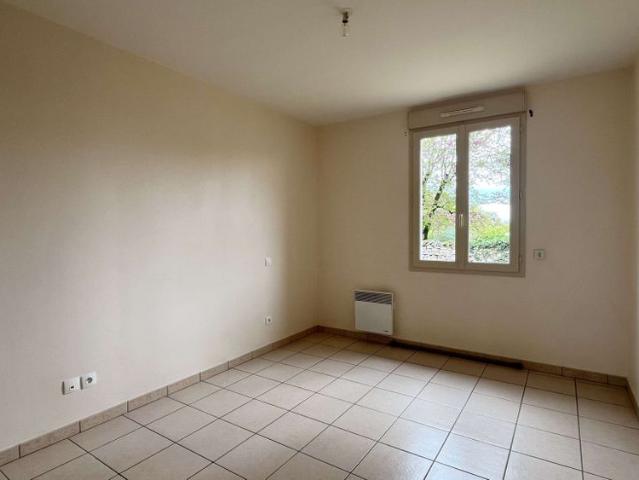 Maison location à Beau Soleil, Échiré
