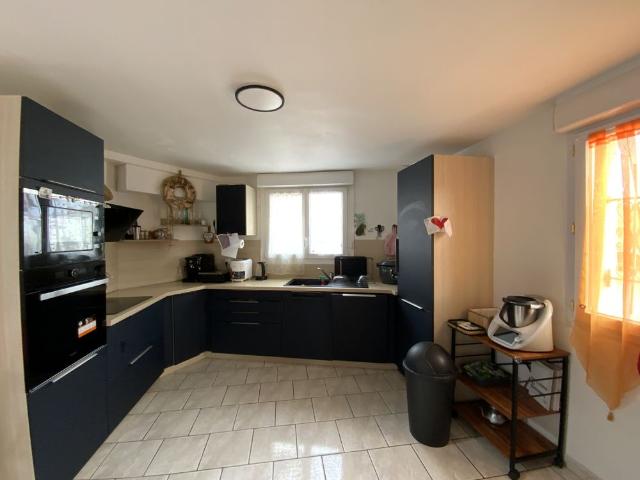 Maison location à Évreux, Evreux