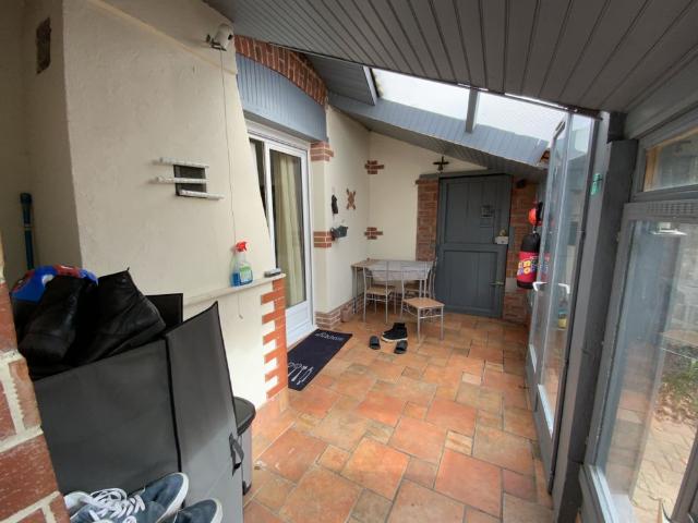 Maison location à Évreux, Evreux