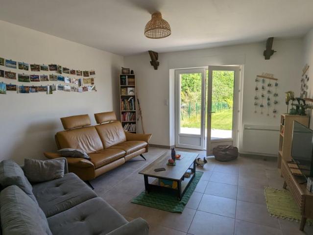 Maison location à Redon, Bretagne