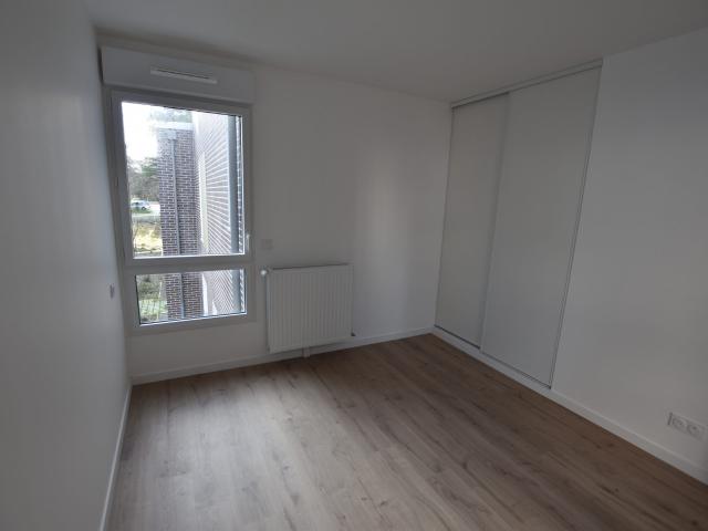 Maison location à Rennes, Villejean - Beauregard