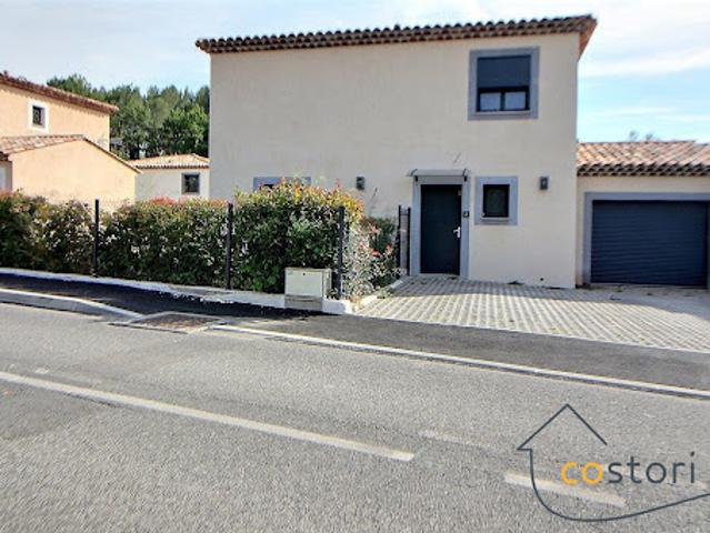 Maison location à Arrondissement de Draguignan, Draguignan