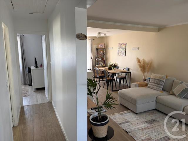 Maison location à Mantes-la-Jolie, Epône
