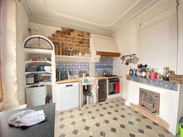 Maison location à Arles, La Salle Les Alpes