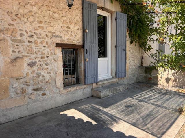 Maison location à Arles, La Salle Les Alpes