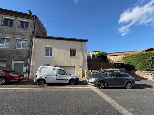 Maison location à Yssingeaux, Pont-salomon