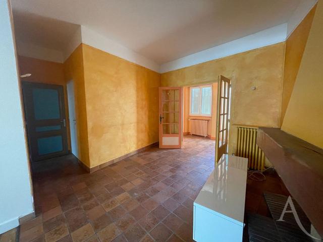 Maison location à Châteauroux