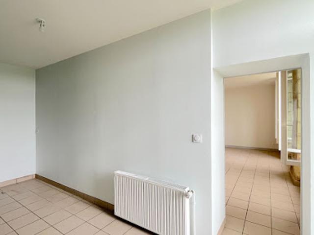 Maison location à La Croix, Bourg