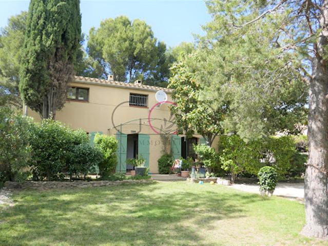 Maison location à Aix-en-Provence, Coudoux