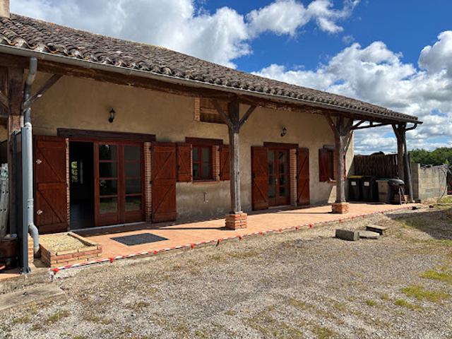 Maison location à Montauban, Molières