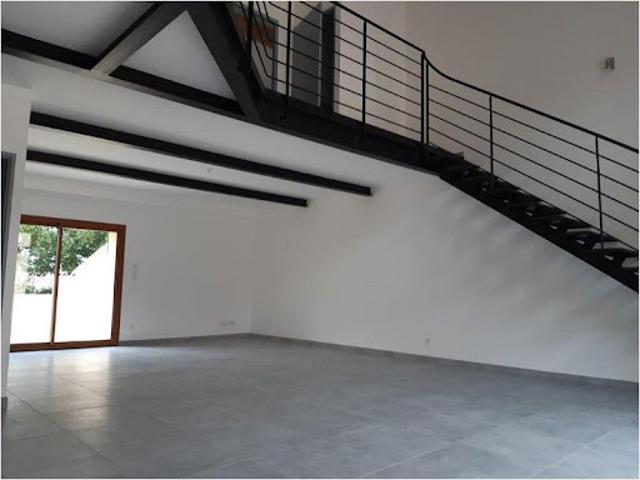 Maison location à Alès, Lézan