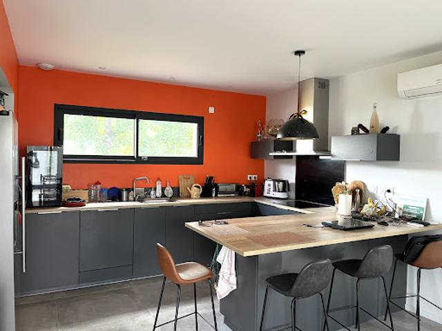 Maison location à Montauban