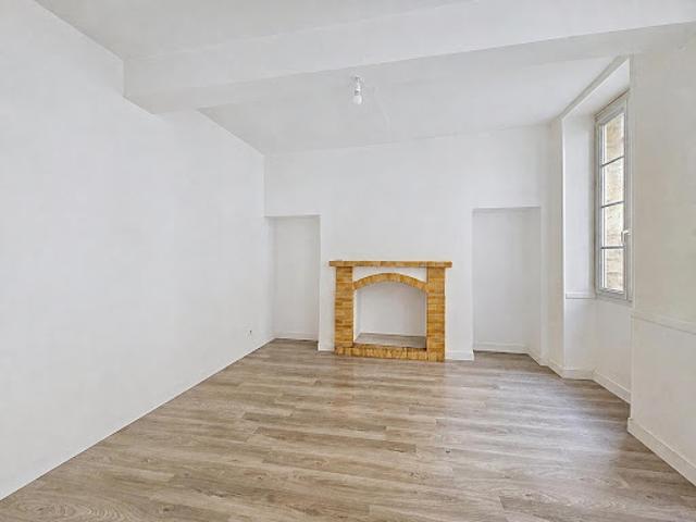 Maison location à Nérac