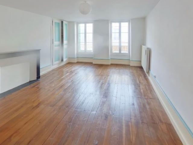 Maison location à Poitiers, Chauvigny