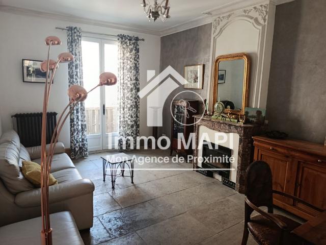 Maison location à Nîmes, Souvignargues