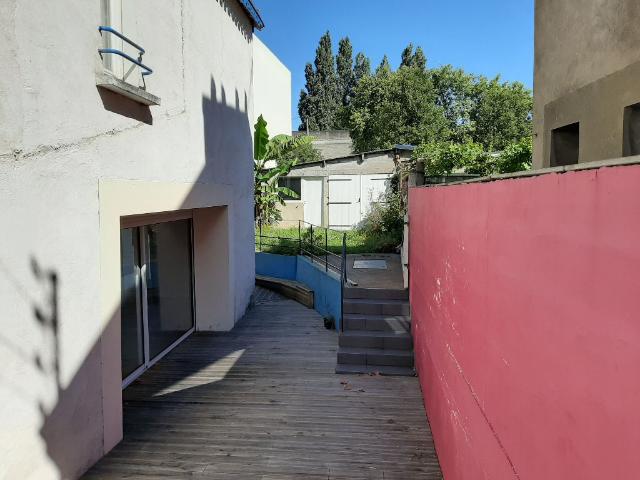 Maison location à France métropolitaine, Nantes