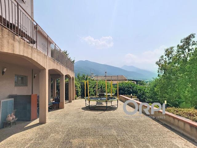 Maison location à Prades, Rigarda