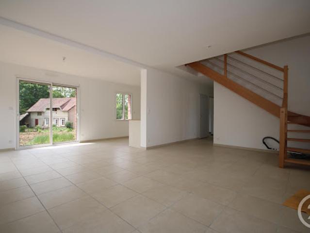 Maison location à Abbeville, Millencourt-en-ponthieu