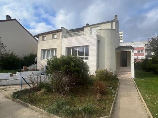 Maison location à Antony