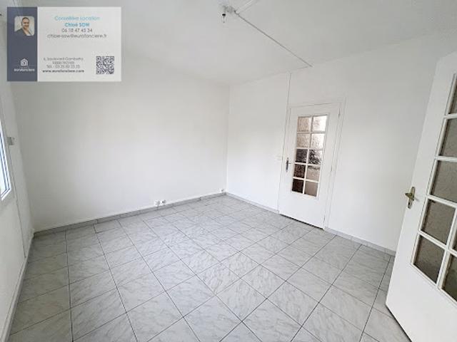 Maison location à Troyes