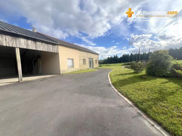 Maison location à Rennes, Bretagne