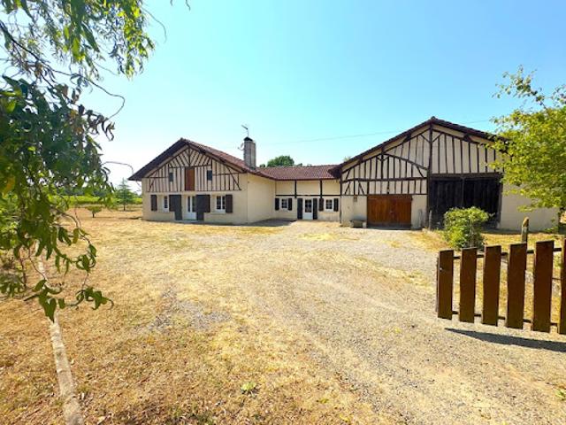 Maison location à Mont-de-Marsan, Aire-sur-l'adour