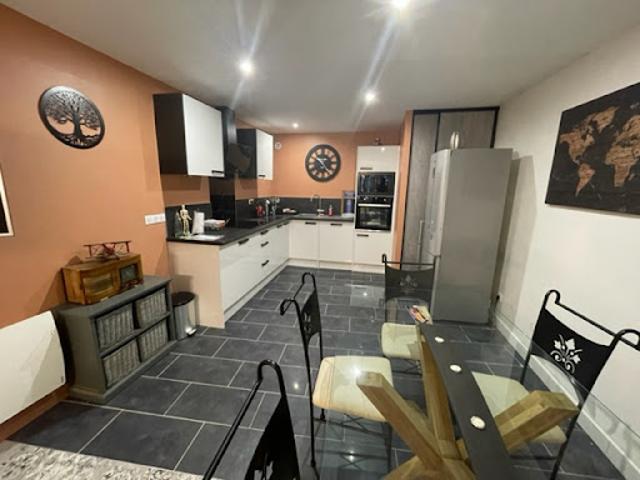 Appartement location à Auxerre