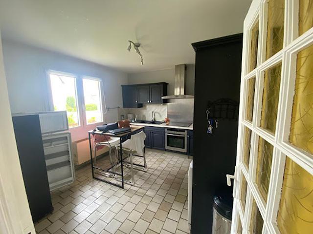 Maison location à Dole