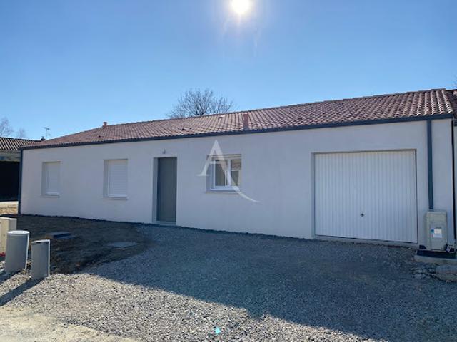 Maison location à La Roche-sur-Yon, Le Poiré-sur-vie