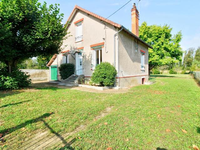 Maison location à Montargis, Lorris