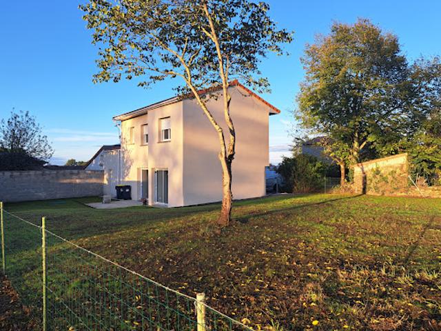 Maison location à La Bossère, Orée d'Anjou