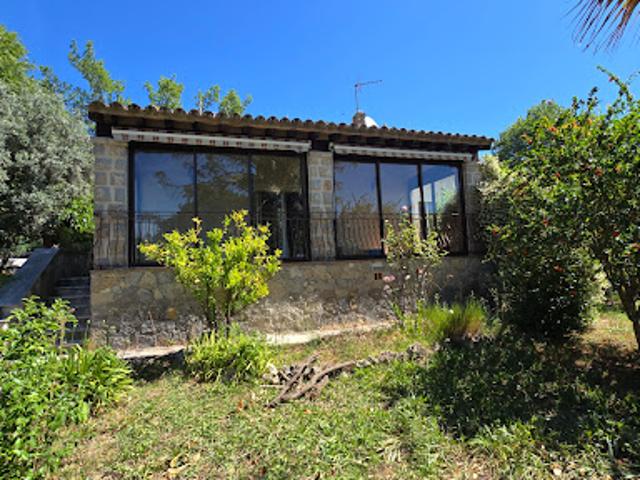 Maison location à Arrondissement de Draguignan, Tourrettes