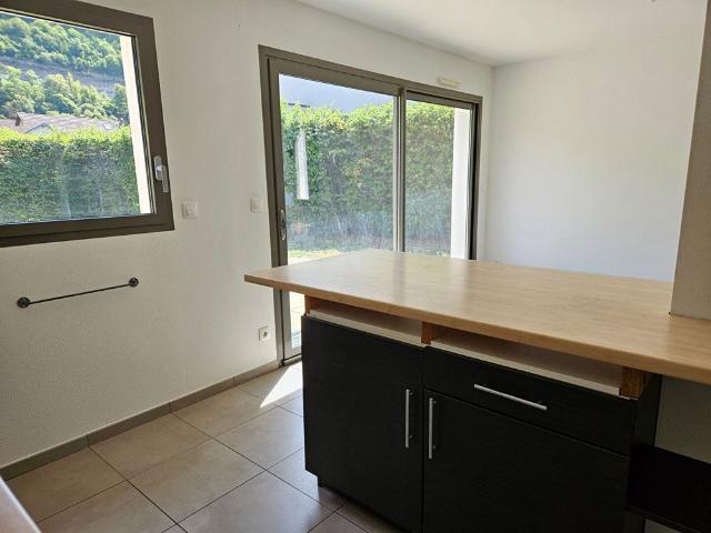 Maison location à Besançon