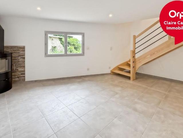 Maison location à Castres, Burlats