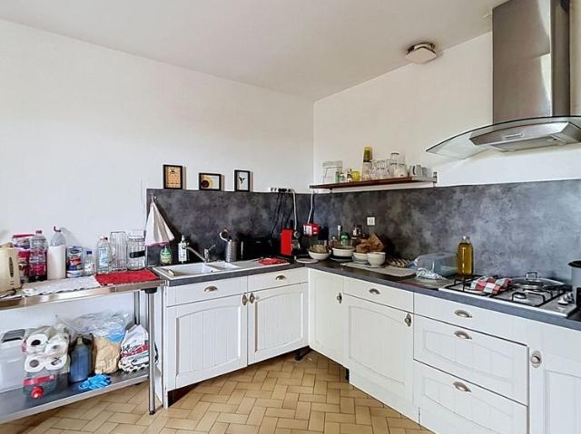 Maison location à L'Hortalisse, Gaillac