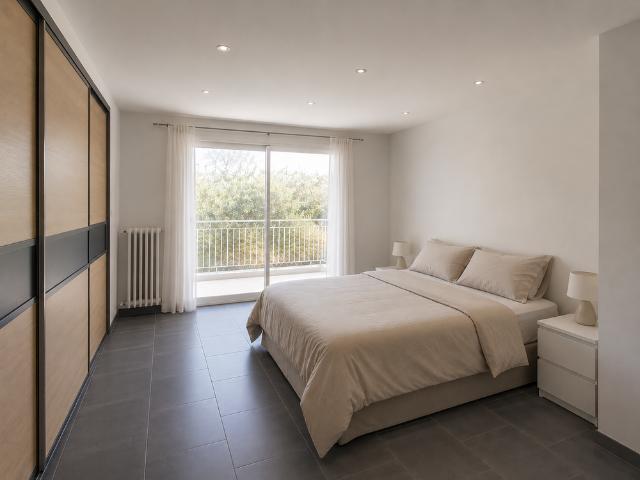 Maison location à Arrondissement de Toulon, Le Pradet