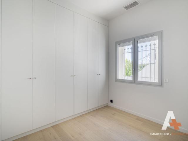 Maison location à Marseille