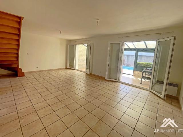 Maison location à Montpellier
