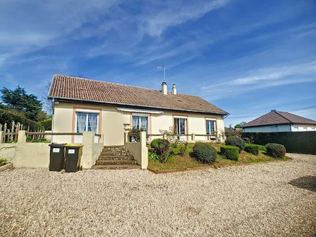 Maison location à Evreux, La Madeleine