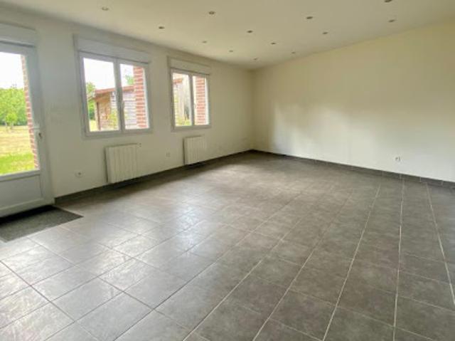 Maison location à Saint-Valery-sur-Somme, Somme