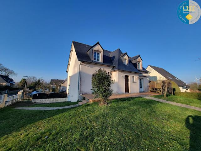 Maison location à France métropolitaine, Bretagne