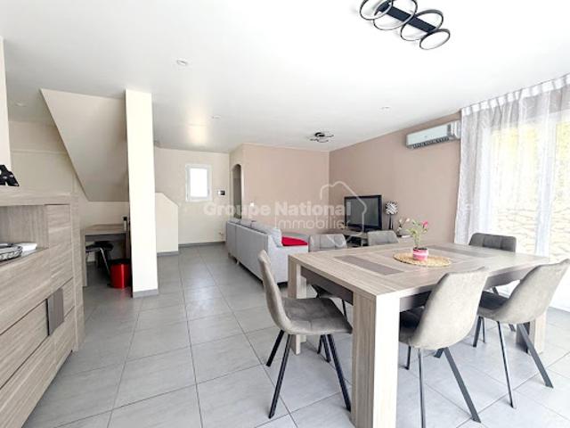 Maison location à Istres, Miramas