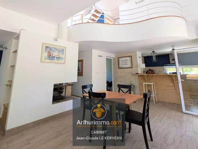 Maison location à Saint-Brieuc, Bretagne
