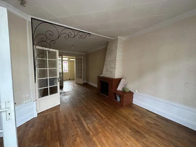 Maison location à Saint-Quentin, Saint-quentin