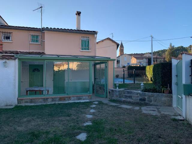 Maison location à Alès
