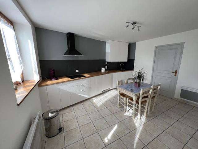 Maison location à Le Julien, Aveizieux