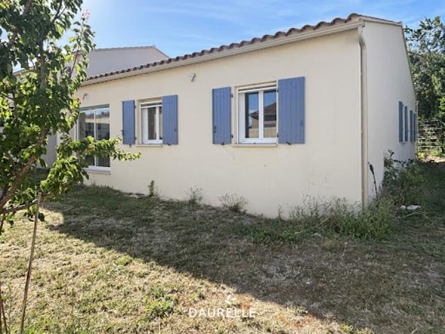 Maison location à Arles, La Salle Les Alpes