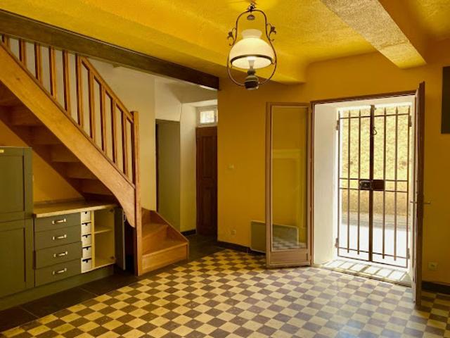 Maison location à Apt, La Bastidonne