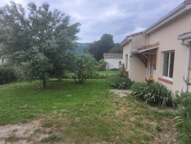Maison location à Marveille, Les Bordes-sur-Arize