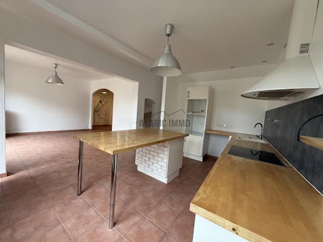 Maison location à Saint-Laurent-de-la-Cabrerisse, Aude